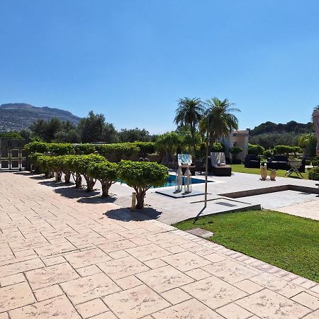 Villa Maria CCharaki Exterior foto