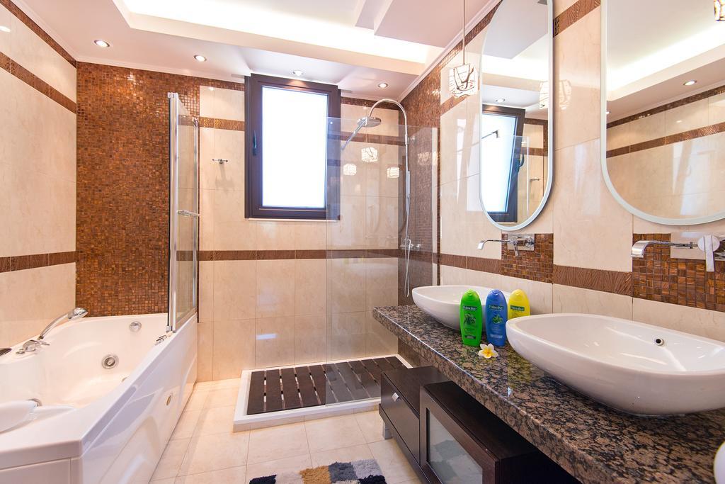 Villa Maria CCharaki Habitación foto