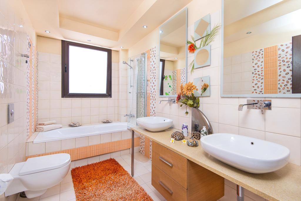 Villa Maria CCharaki Habitación foto