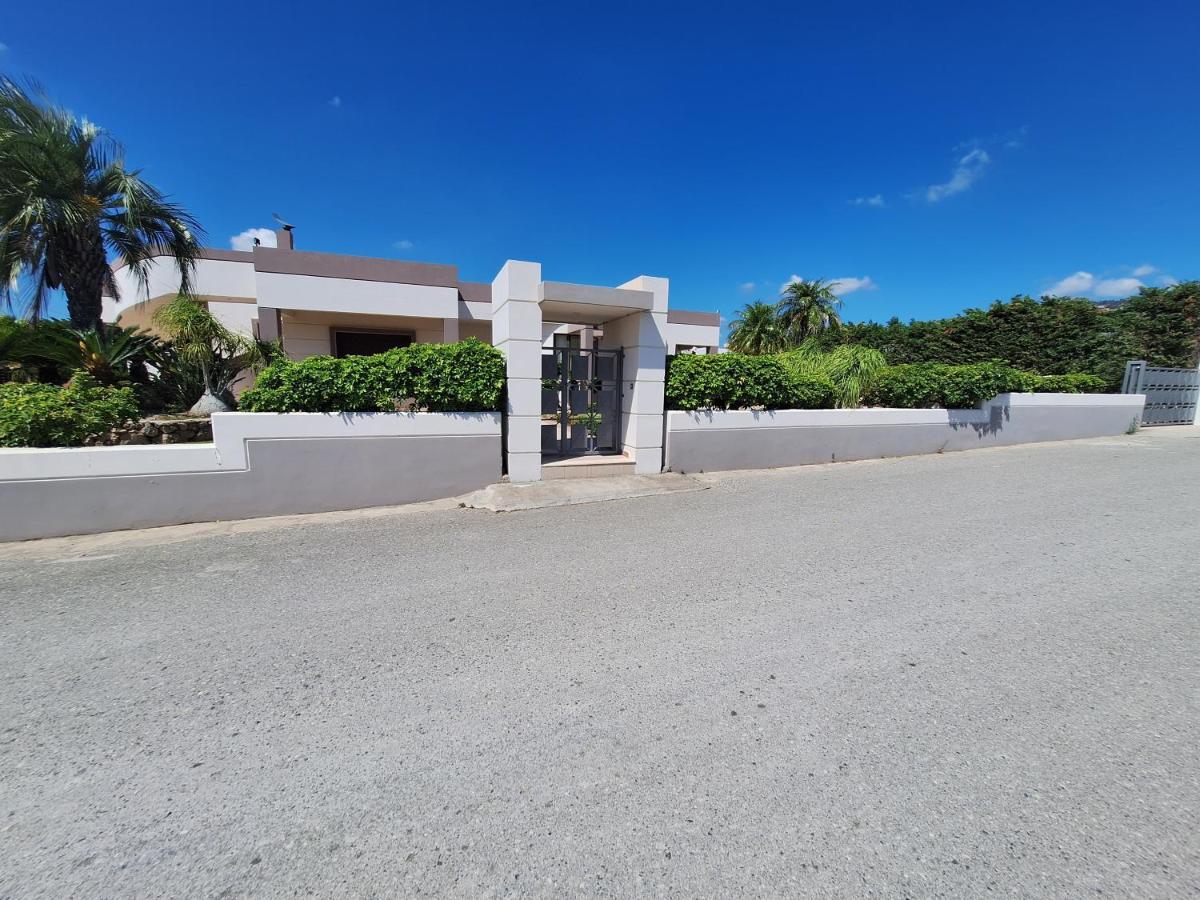 Villa Maria CCharaki Exterior foto